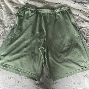 Men’s Nike shorts